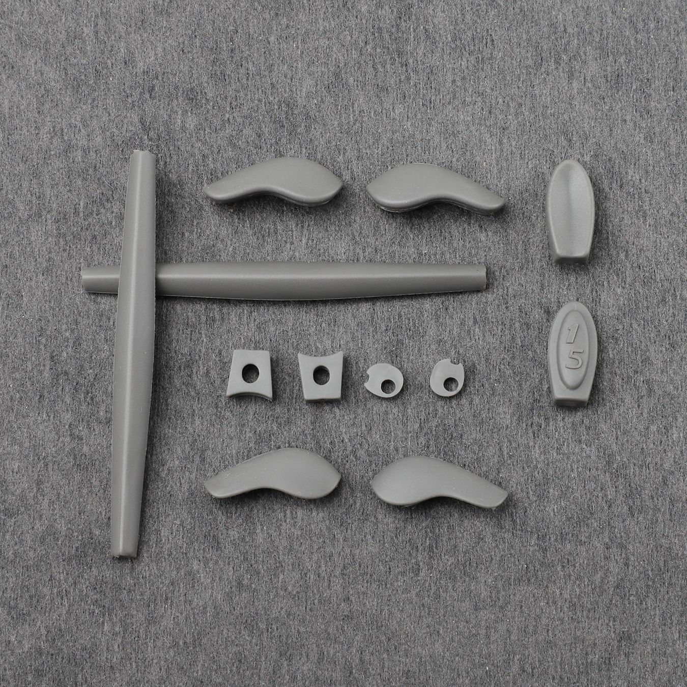 Grey Rubber Kit Replacement Ea – обзор и цена Silicone Ear Tip Replacement