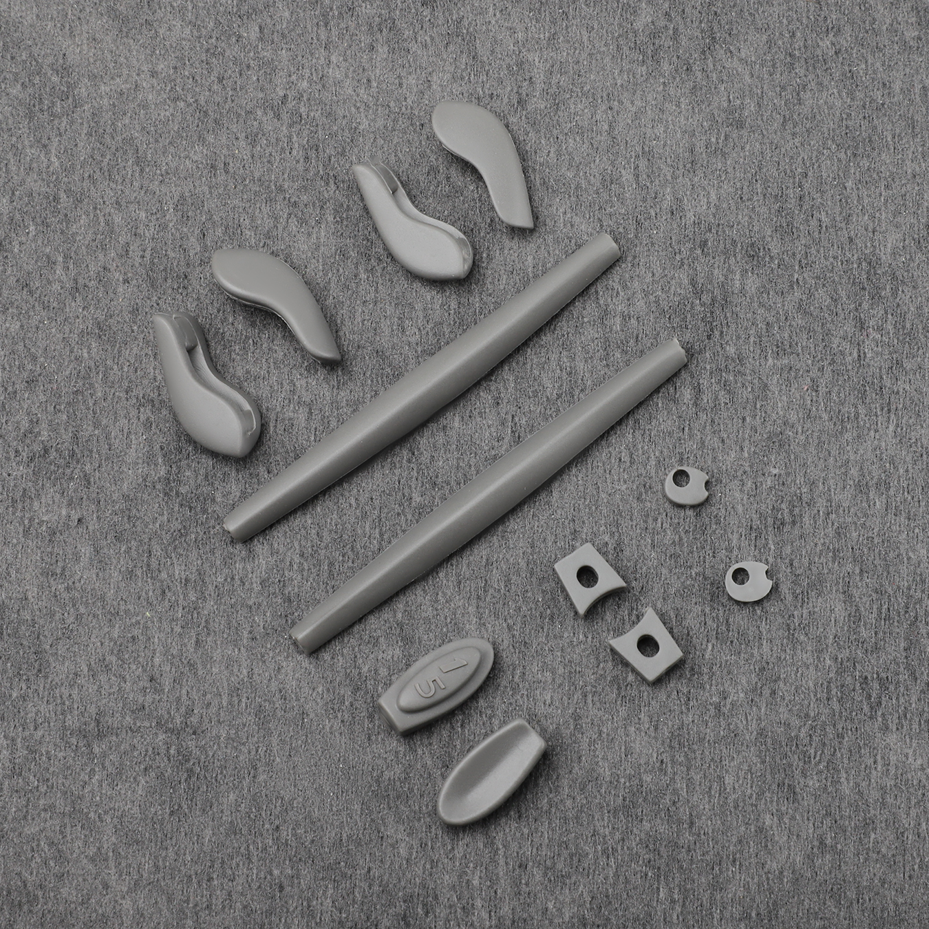 Grey Rubber Kit Replacement Ea – обзор и цена Silicone Ear Tip Replacement