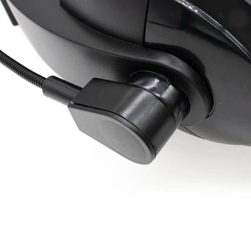 Professional Noise Cancelling  – обзор и цена Wired Earphone Mic