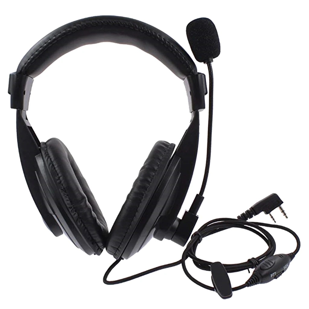Professional Noise Cancelling  – обзор и цена Wired Earphone Mic