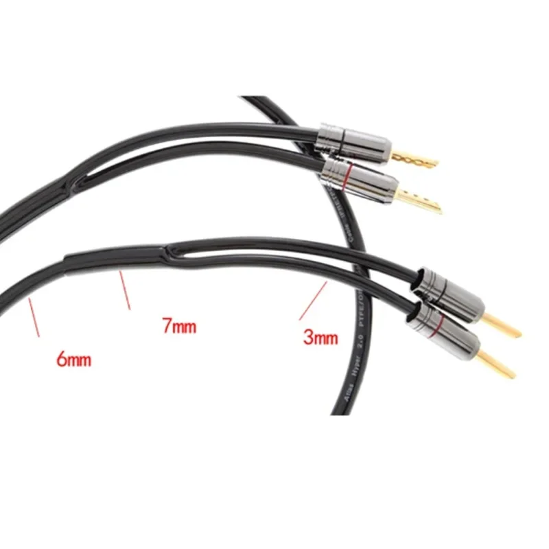 Y Splitter Tube Sleeve Speaker – обзор и цена Audio Splitter Y
