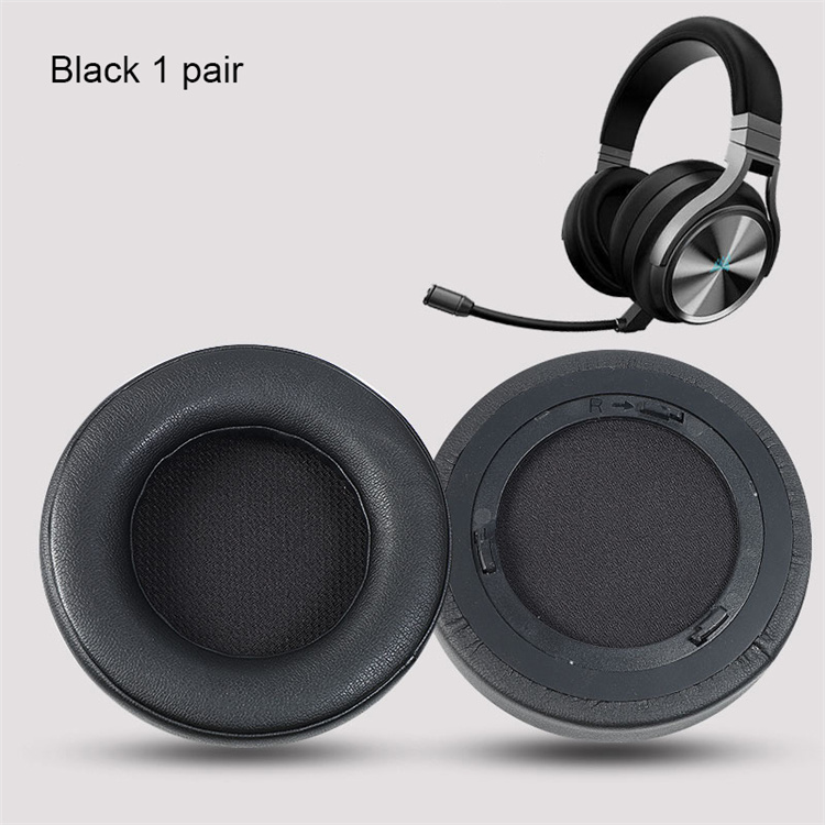 Upgraded Replacement Ear Pads  – обзор и цена Gaming Headset Rgb