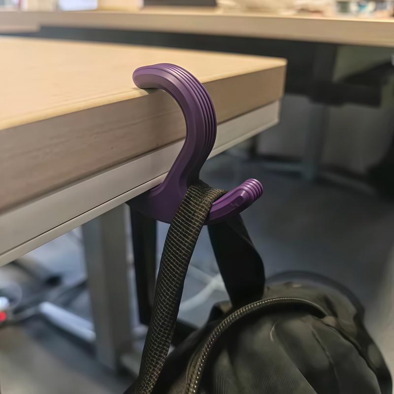 1pc Desk Hook Headphone stand  – обзор и цена Headphone Stand Desk