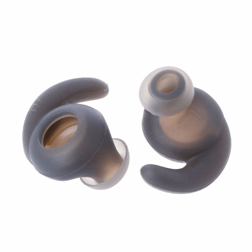 3 Pairs S/M/L In-ear Sports He – обзор и цена Sports Earphone Hook