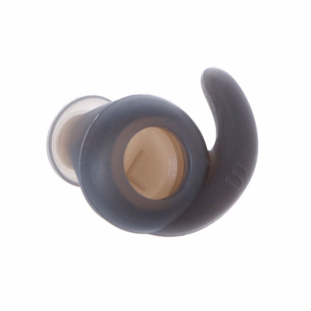 3 Pairs S/M/L In-ear Sports He – обзор и цена Sports Earphone Hook