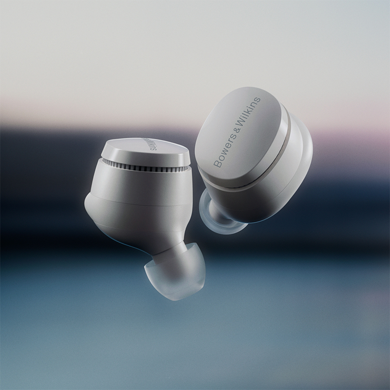Genuine B&W Pi6 Wireless Bluet – обзор и цена Noise Cancelling Headphone