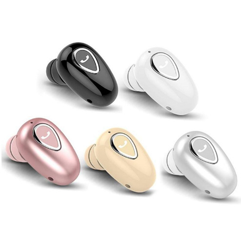 YX01 Wireless Headphones Bluet – обзор и цена Wireless Earbuds Tws