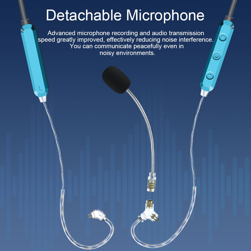 Celest SkySoar Earphone Cable  – обзор и цена Wired Earphone Mic