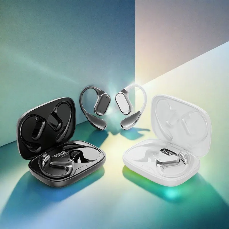 Original Q11 Silicone in Ear H – обзор и цена Sports Earphone Hook