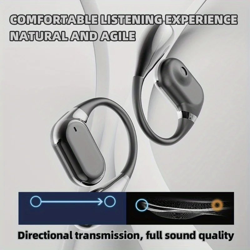 Original Q11 Silicone in Ear H – обзор и цена Sports Earphone Hook