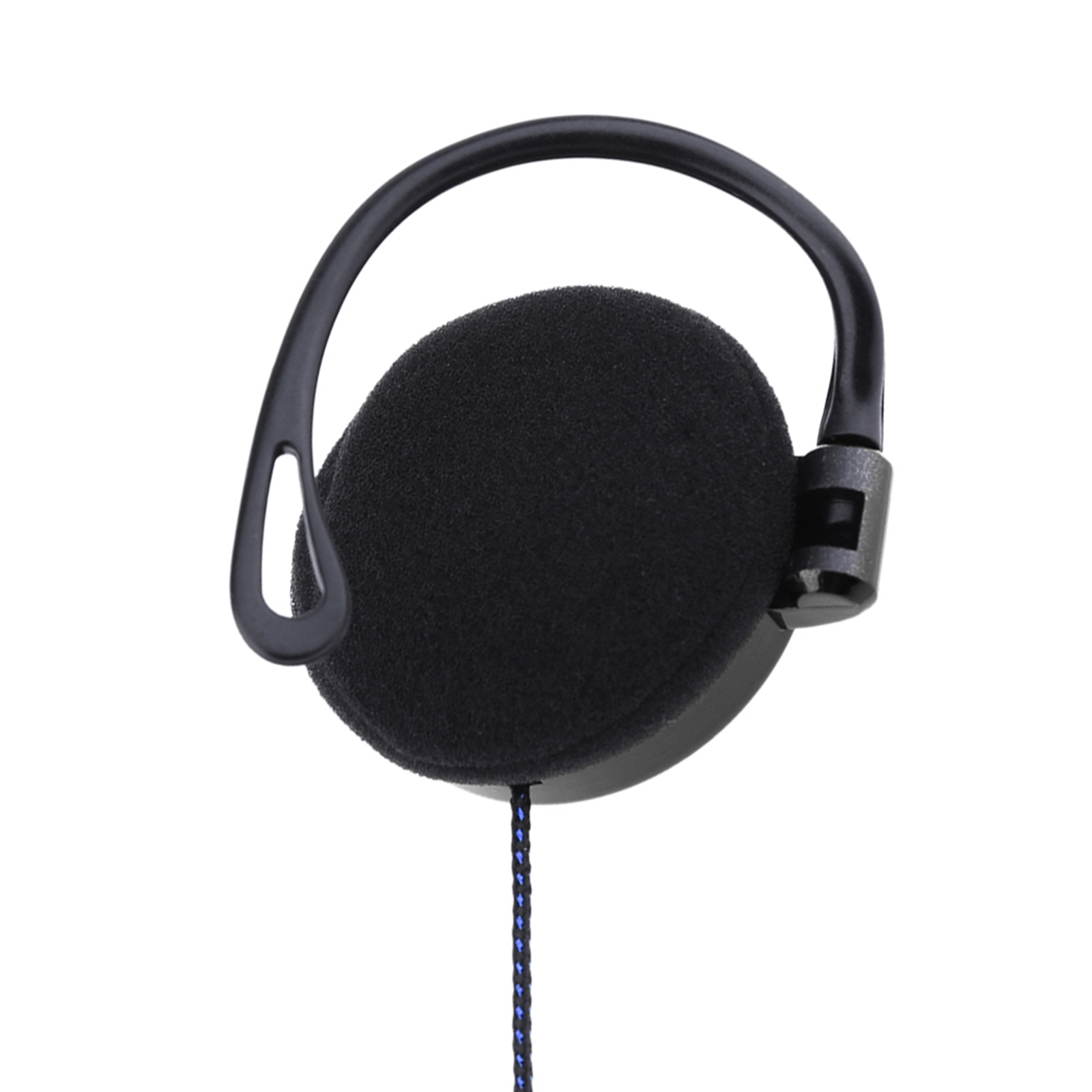 【Sale】3.5mm Wired Headset Ear  – обзор и цена Sports Earphone Hook