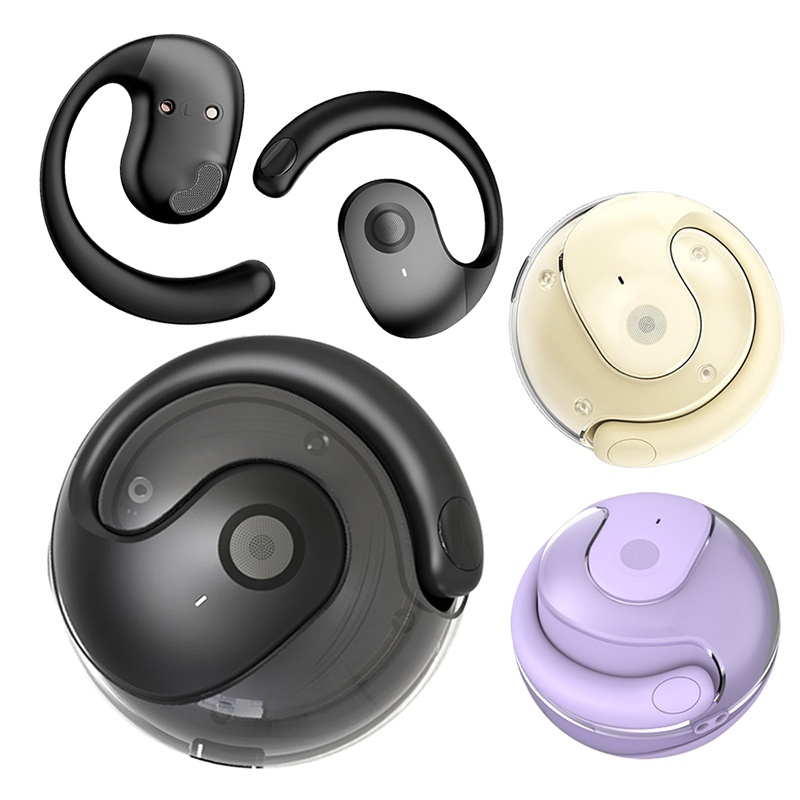 TWS Wireless Headphones Blueto – обзор и цена Wireless Earbuds Tws