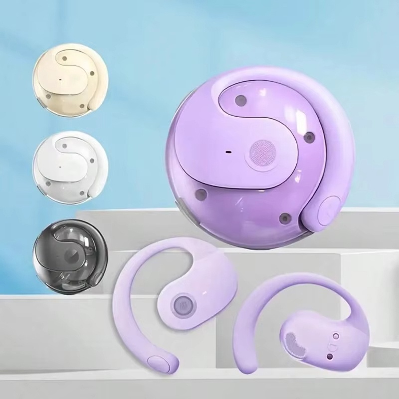TWS Wireless Headphones Blueto – обзор и цена Wireless Earbuds Tws