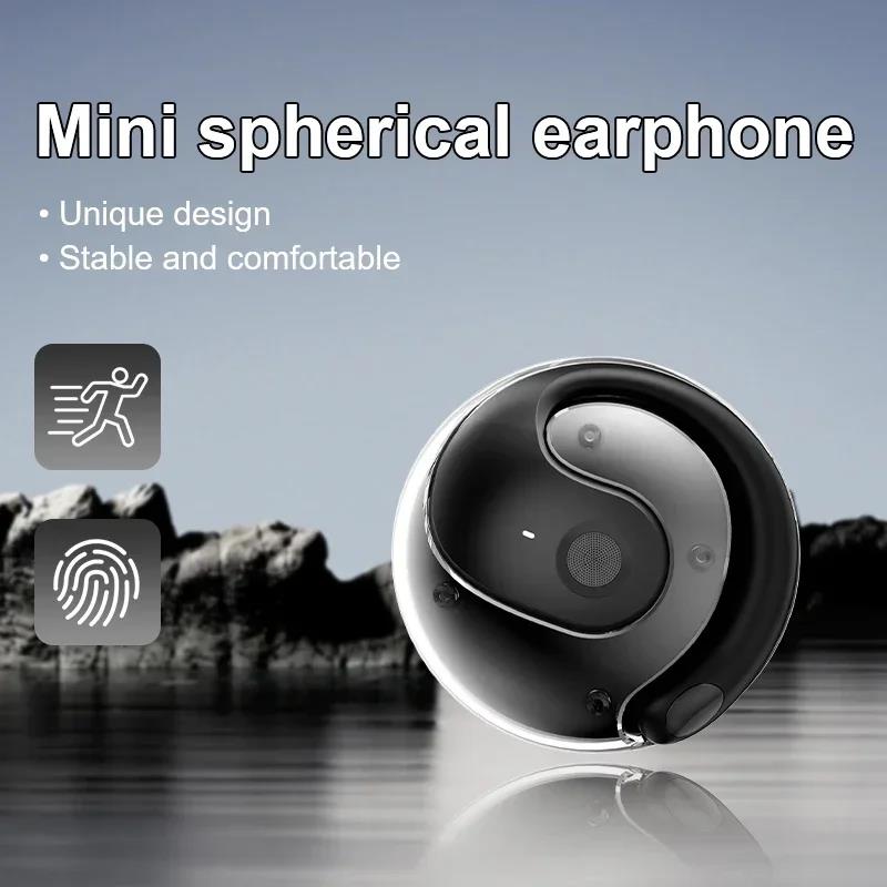 TWS Wireless Headphones Blueto – обзор и цена Wireless Earbuds Tws