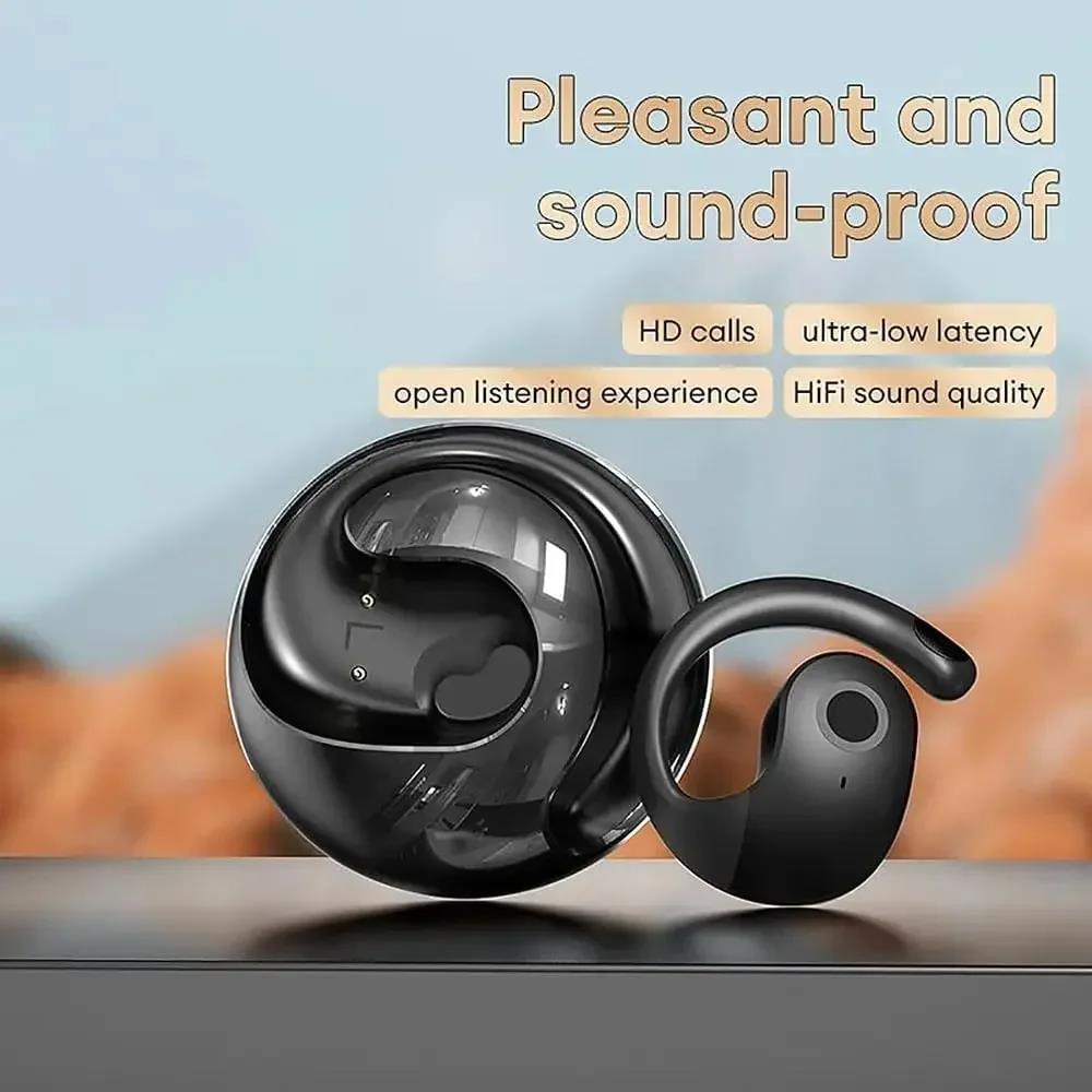 TWS Wireless Headphones Blueto – обзор и цена Wireless Earbuds Tws