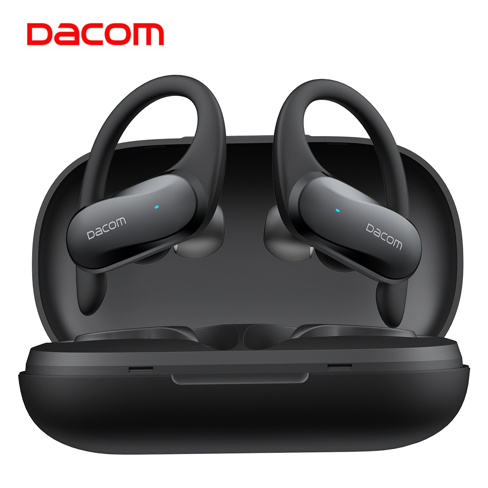 DACOM L19 TWS Bluetooth Earpho – обзор и цена Sports Earphone Hook