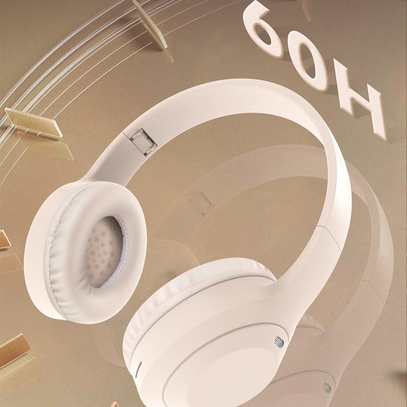 Over Ear HIFI Stereo M5 Headse – обзор и цена Noise Cancelling Headphone