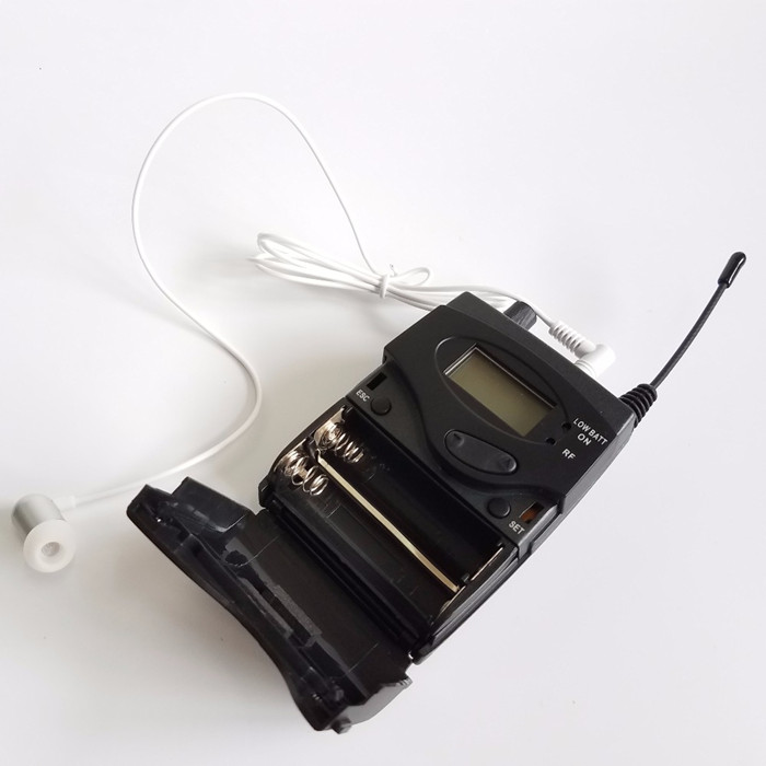 Mono Professional Stage Perfor – обзор и цена In Ear Monitor Iem