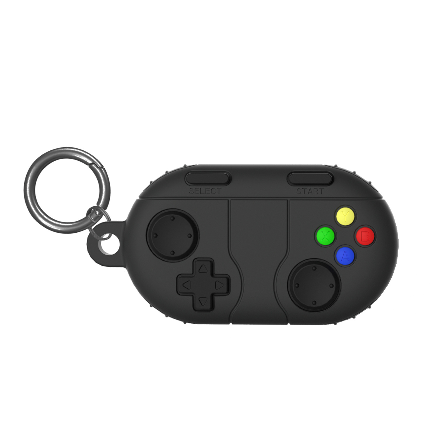 Vintage Silicone Game Style Ca – обзор и цена Earbuds Charging Case