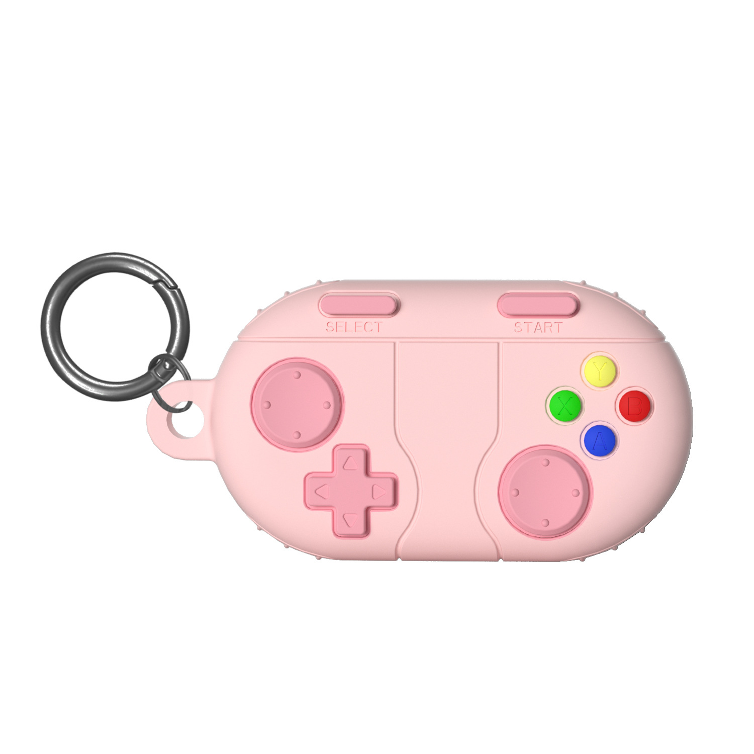Vintage Silicone Game Style Ca – обзор и цена Earbuds Charging Case