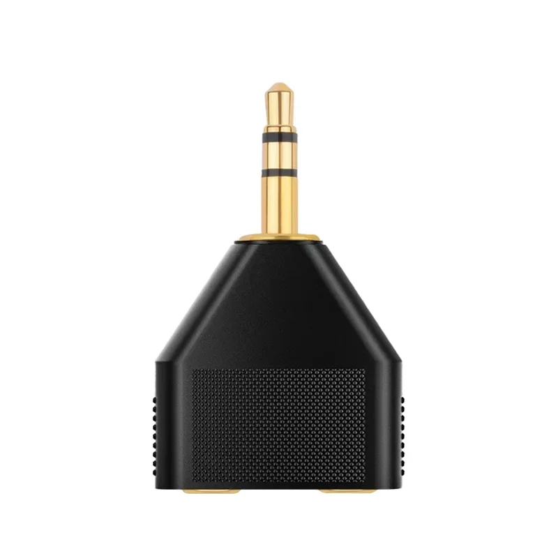 2/4/8Pcs 3.5mm Stereo Female J – обзор и цена Audio Splitter Y