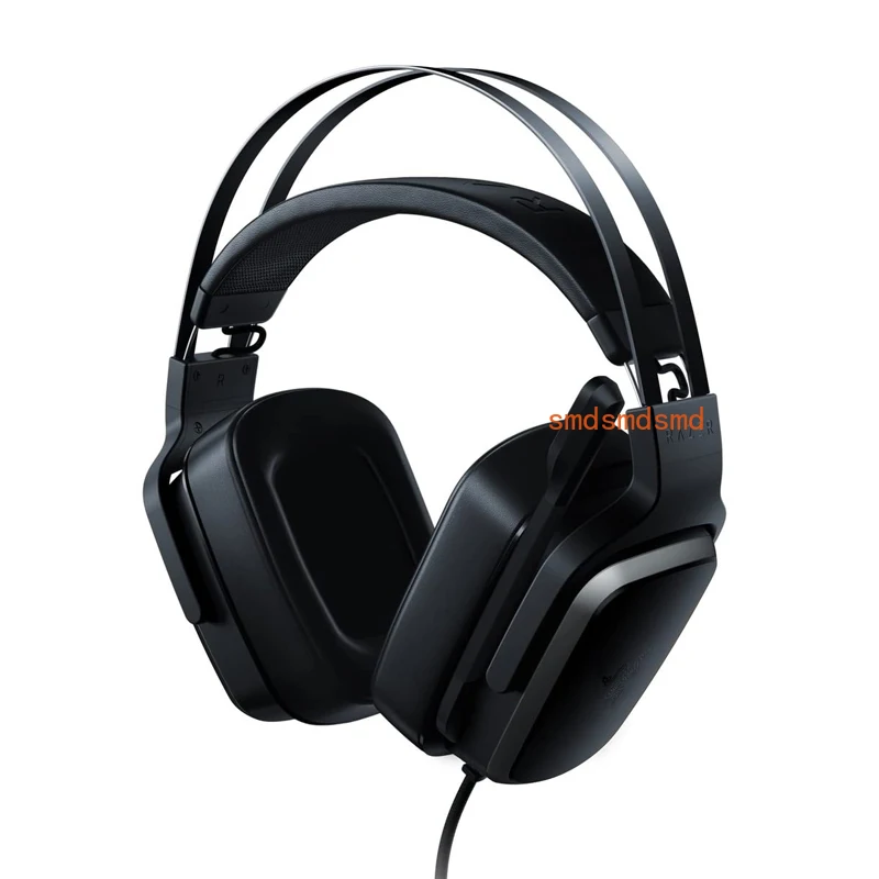 BBRazer Tiamat 7.1 V2 Gaming R – обзор и цена Gaming Headset Rgb