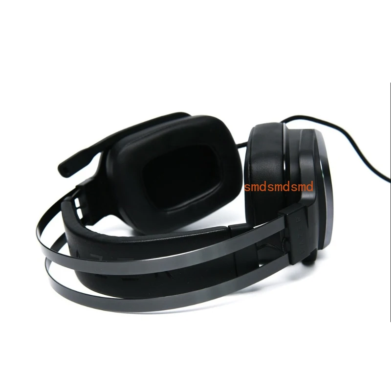 BBRazer Tiamat 7.1 V2 Gaming R – обзор и цена Gaming Headset Rgb