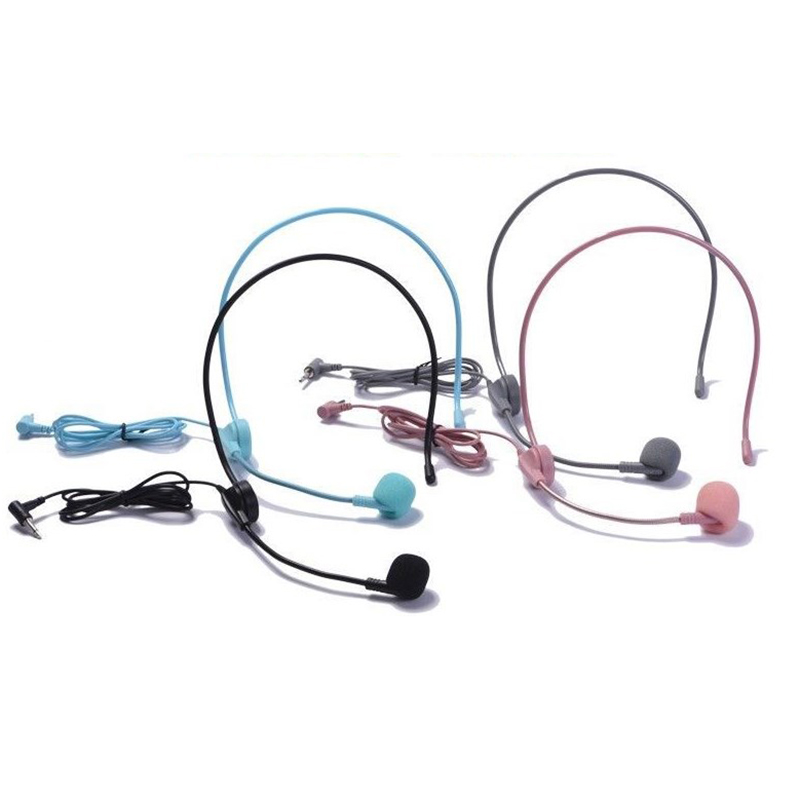 Modern Wired 3.5mm Plug Lectur – обзор и цена Wired Earphone Mic
