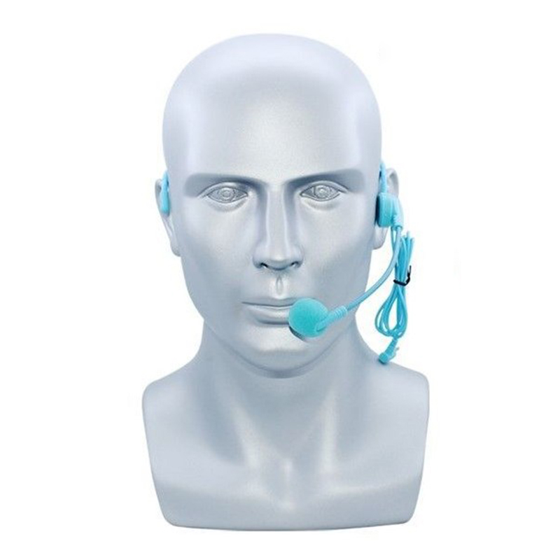 Modern Wired 3.5mm Plug Lectur – обзор и цена Wired Earphone Mic
