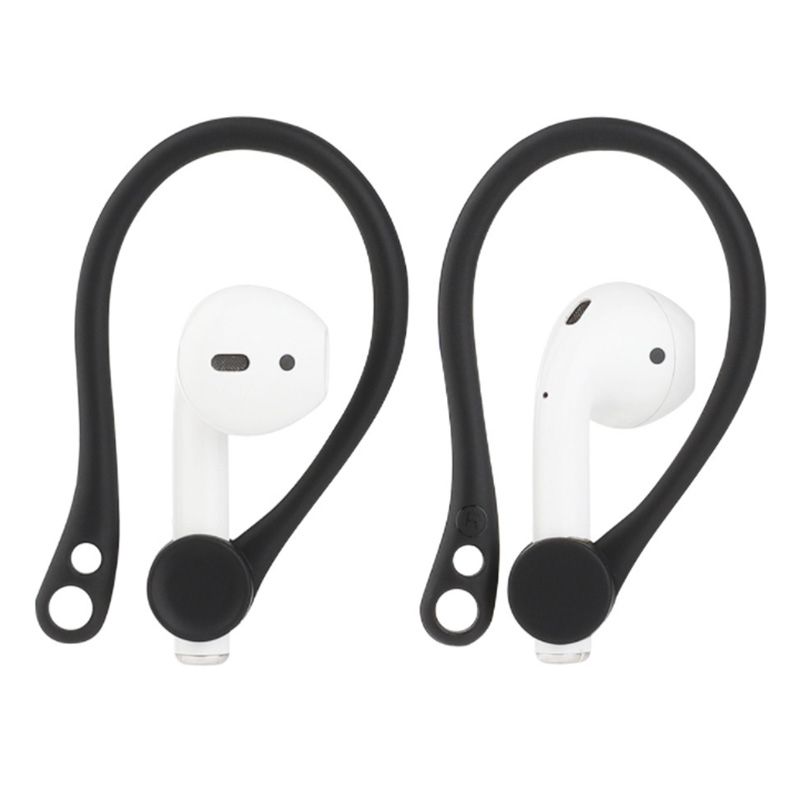 2PCS Mini Anti-fall Bluetooth  – обзор и цена Sports Earphone Hook