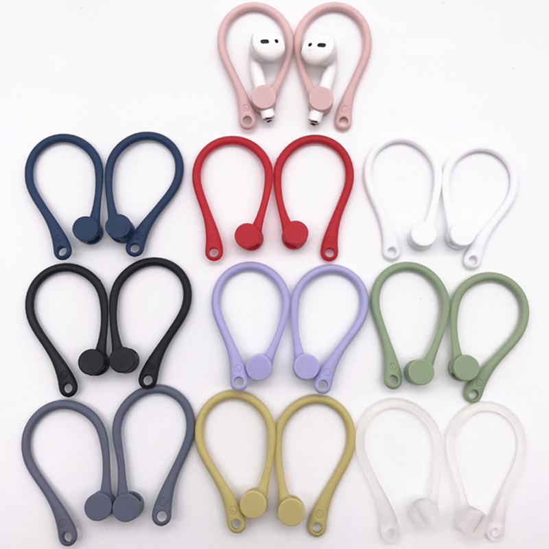 2PCS Mini Anti-fall Bluetooth  – обзор и цена Sports Earphone Hook