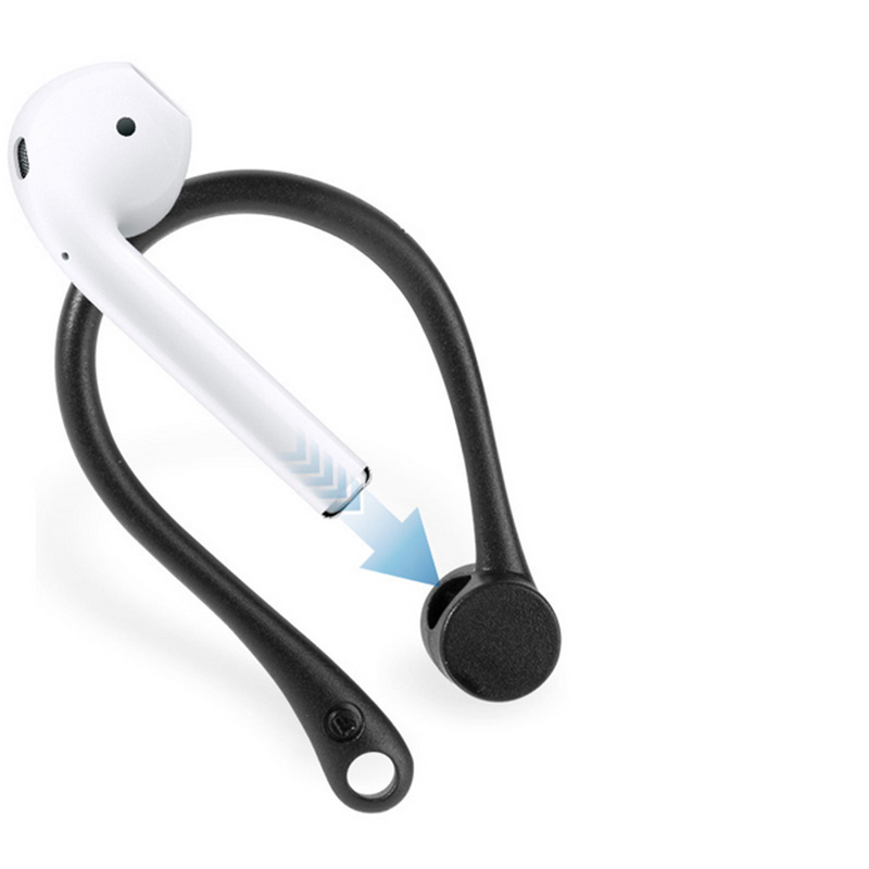 2PCS Mini Anti-fall Bluetooth  – обзор и цена Sports Earphone Hook
