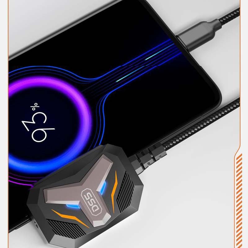 Type C Splitter USB C to 3.5mm – обзор и цена Earphone Splitter Jack