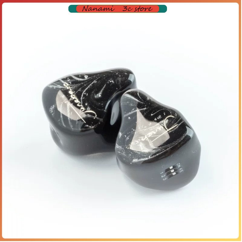 LETECIEL JUNEBARC HYPNOS Headp – обзор и цена Audiophile Headphone Wired