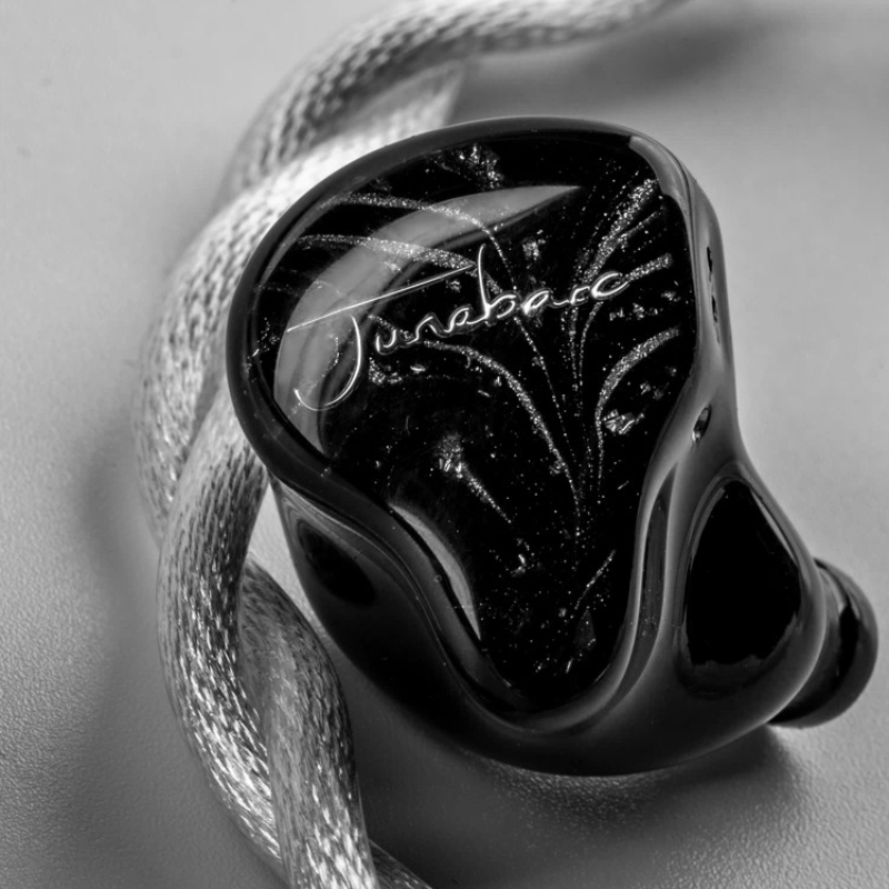 LETECIEL JUNEBARC HYPNOS Headp – обзор и цена Audiophile Headphone Wired
