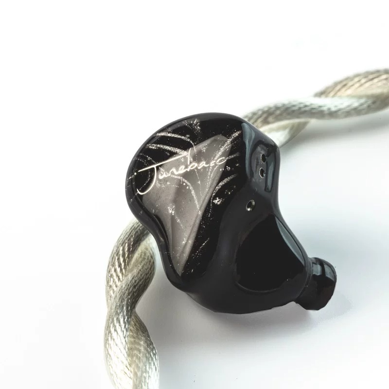 LETECIEL JUNEBARC HYPNOS Headp – обзор и цена Audiophile Headphone Wired