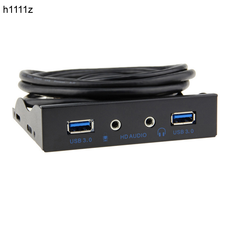 2 Port USB 3.0 Hub Splitter HD – обзор и цена Earphone Splitter Jack