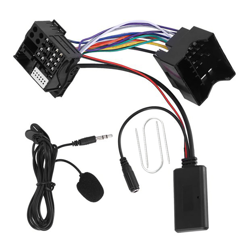 AUX Bluetooth Module Car Audio – обзор и цена Bluetooth Adapter Receiver