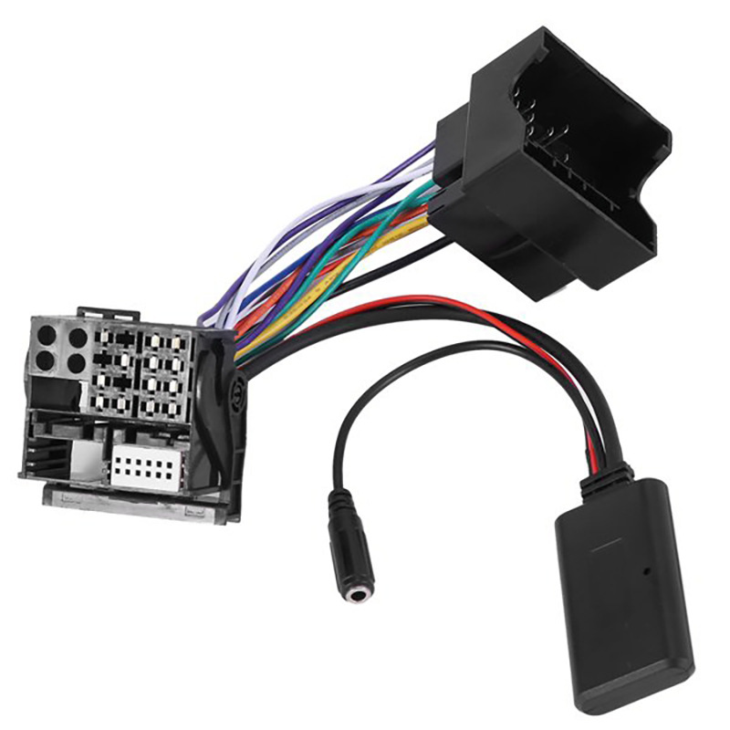 AUX Bluetooth Module Car Audio – обзор и цена Bluetooth Adapter Receiver