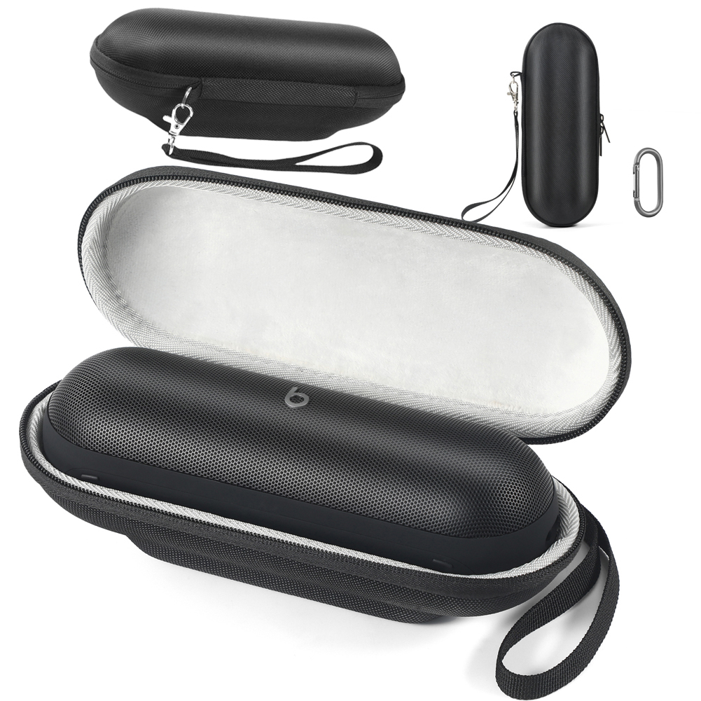 Hard Carrying Case Travel Stor – обзор и цена Headphone Case Hard