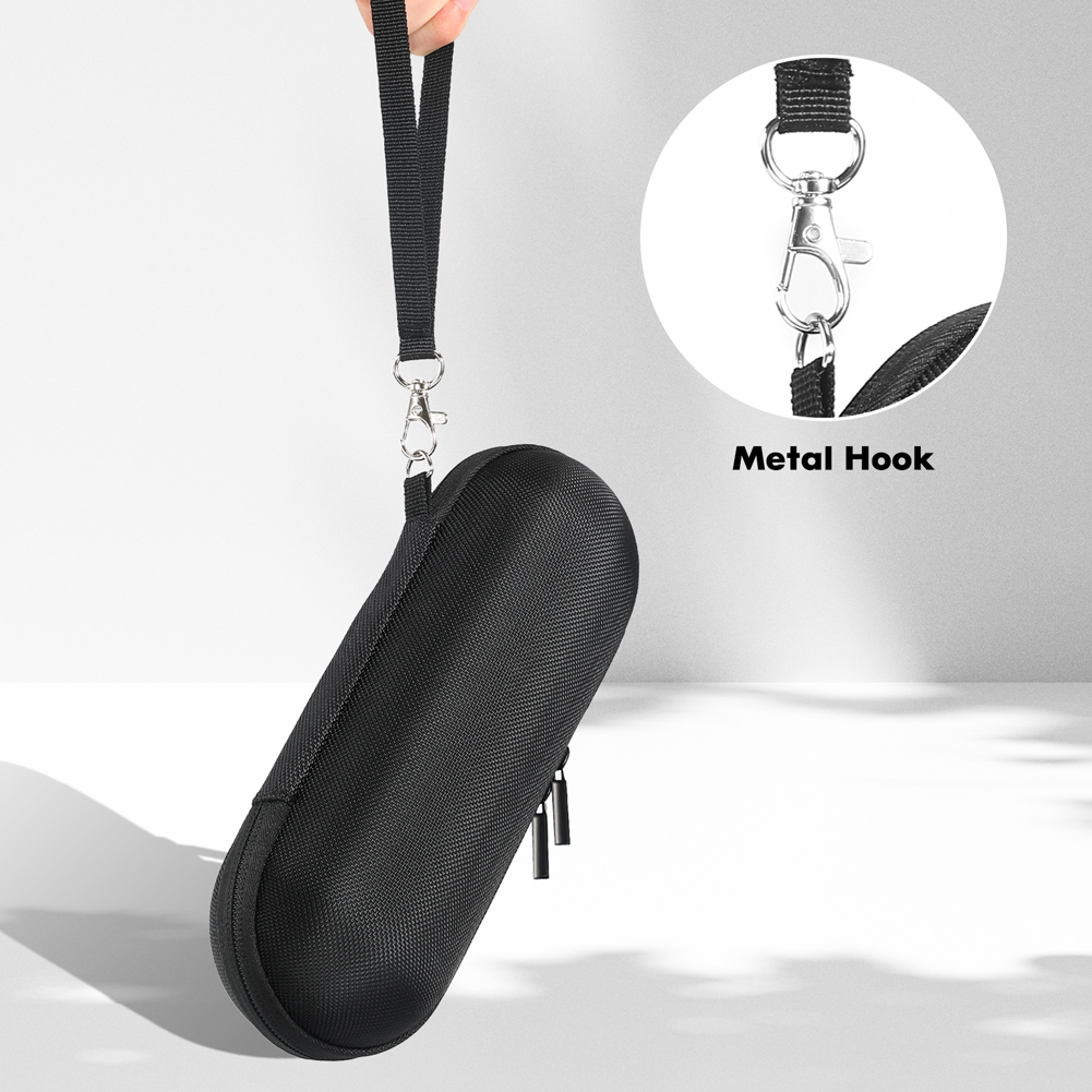 Hard Carrying Case Travel Stor – обзор и цена Headphone Case Hard