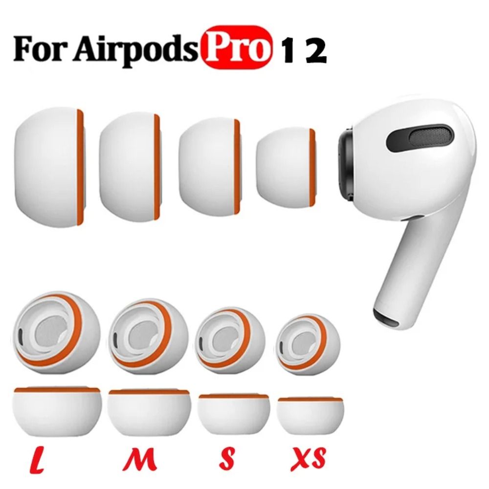 Memory Foam Ear Tips New Repla – обзор и цена Earphone Foam Tip