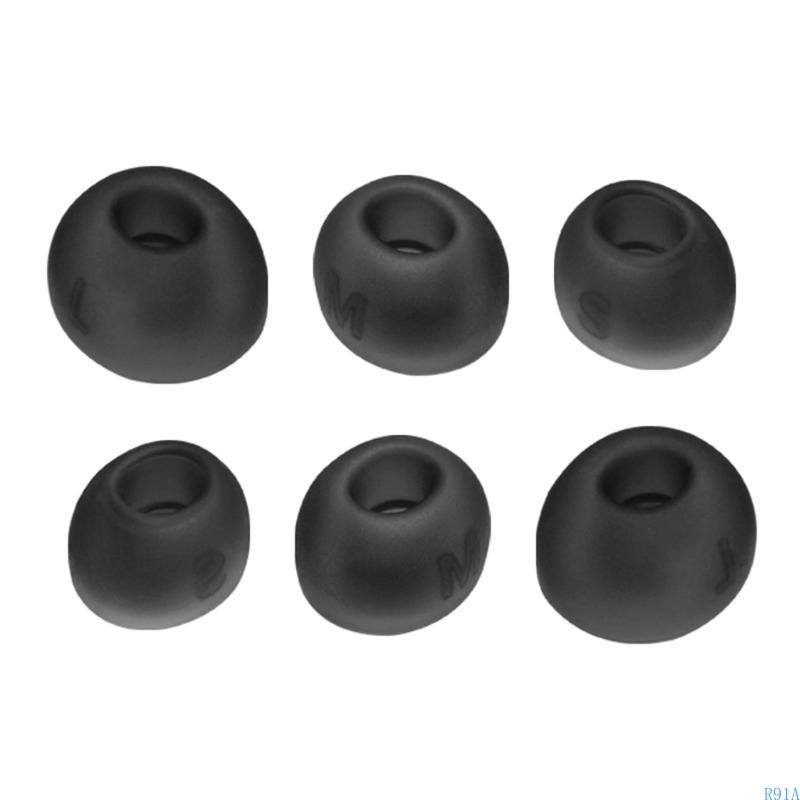 R91A Silicone Ear Tips for TUN – обзор и цена Silicone Ear Tip Replacement
