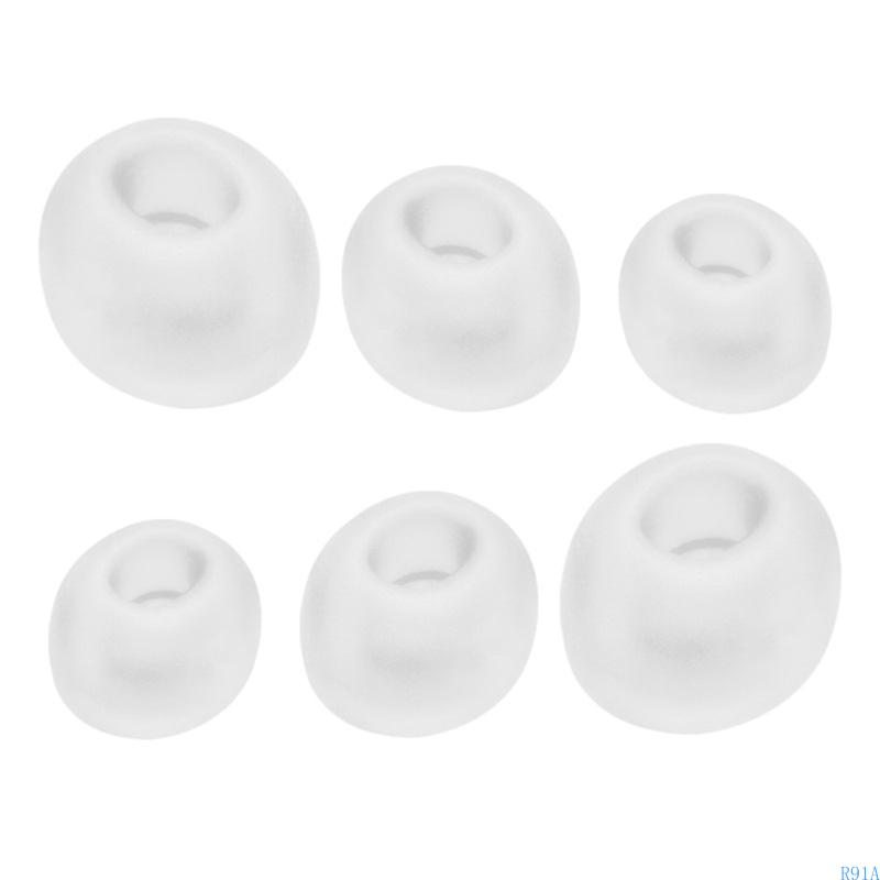 R91A Silicone Ear Tips for TUN – обзор и цена Silicone Ear Tip Replacement