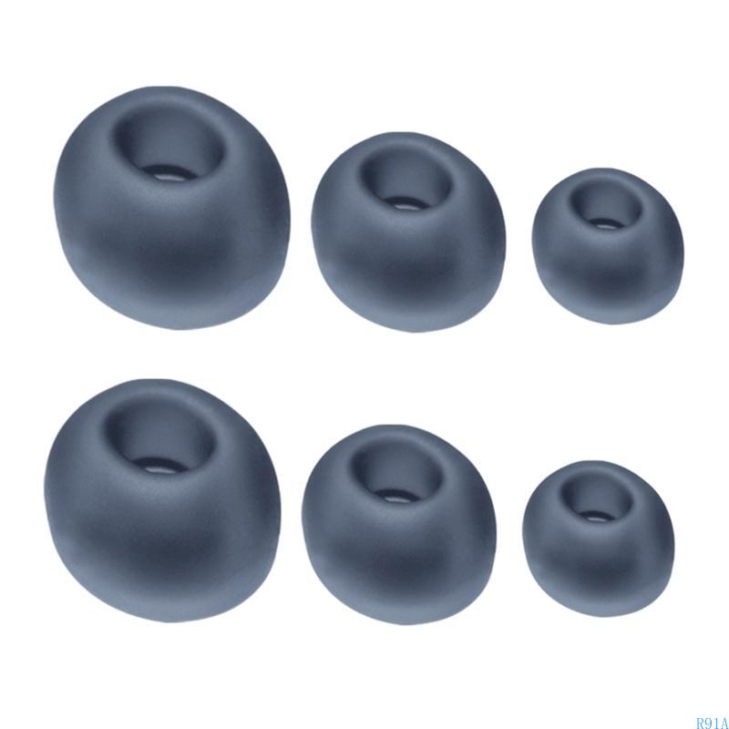 R91A Silicone Ear Tips for TUN – обзор и цена Silicone Ear Tip Replacement