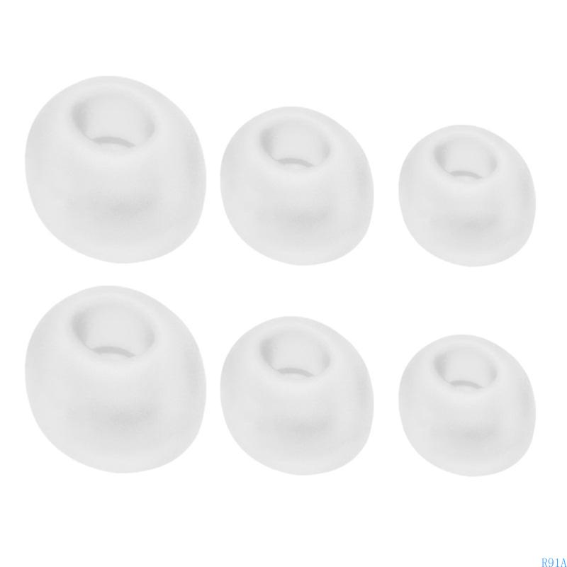 R91A Silicone Ear Tips for TUN – обзор и цена Silicone Ear Tip Replacement