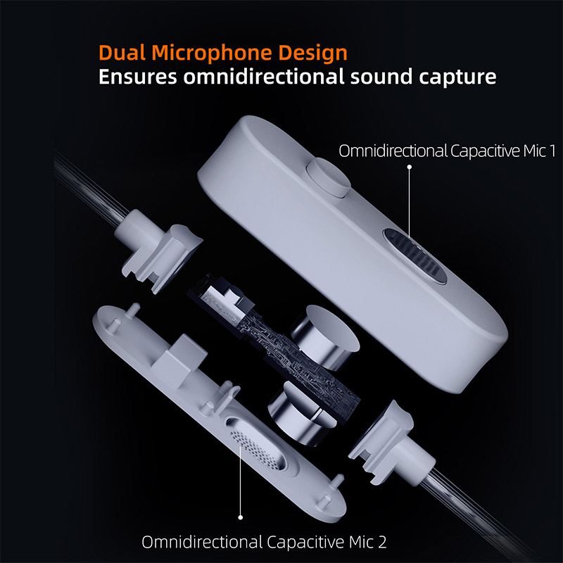 KZ-M2 OFC Silver-Plated Earpho – обзор и цена Wired Earphone Mic