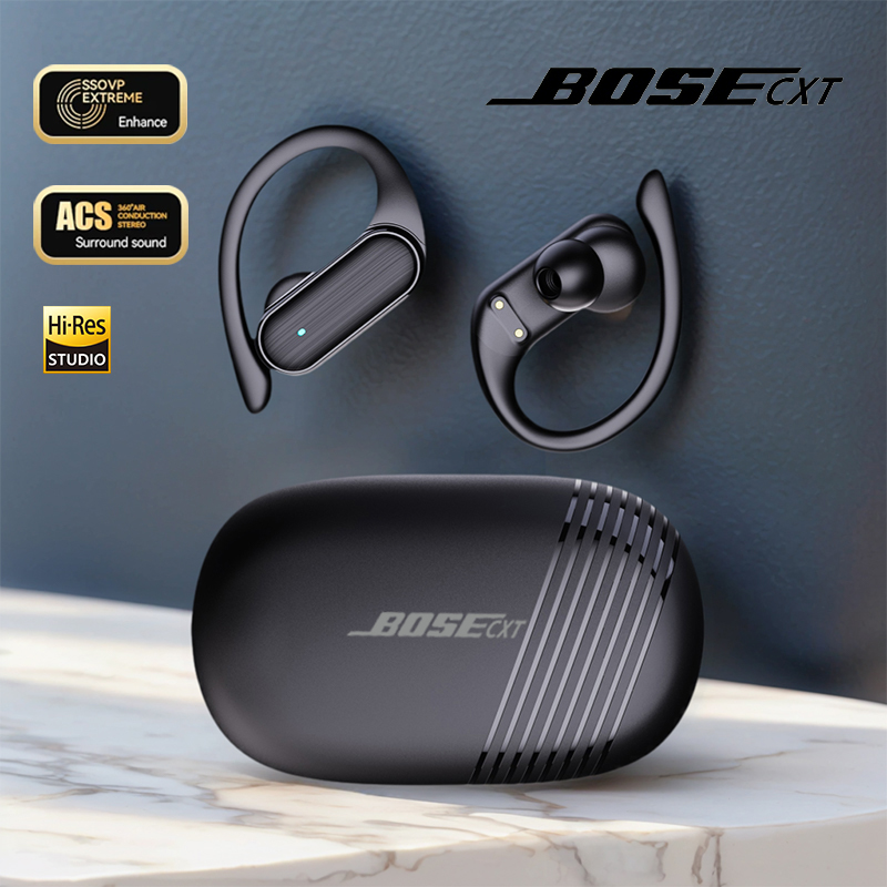 BOSECXT A520 Wireless Business – обзор и цена Sports Earphone Hook