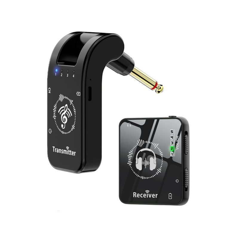 Wireless IEM System Transmitte – обзор и цена In Ear Monitor Iem