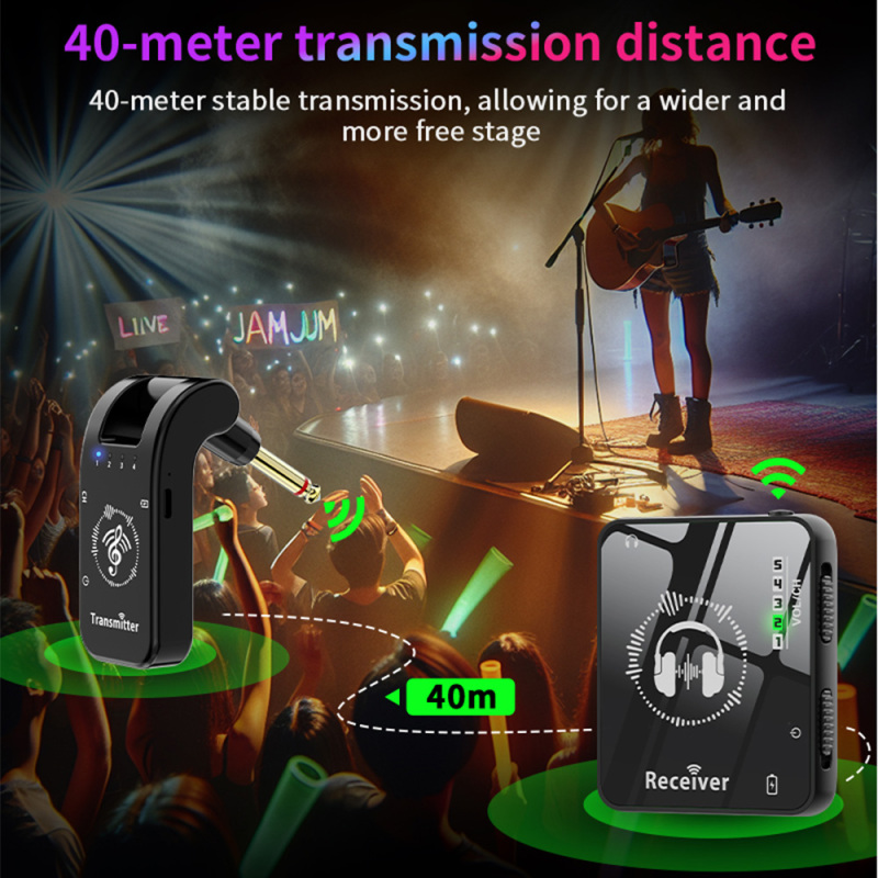 Wireless IEM System Transmitte – обзор и цена In Ear Monitor Iem